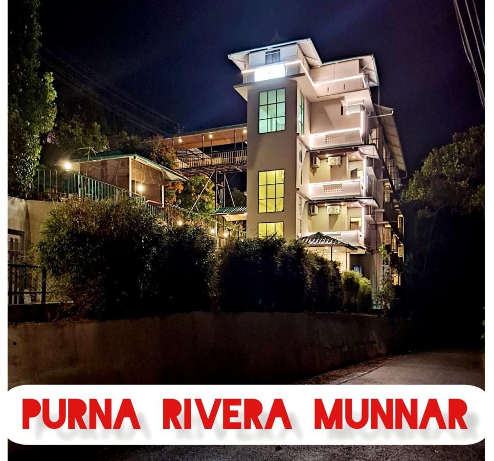 Purna Rivera มุนนาร์ ภายนอก รูปภาพ